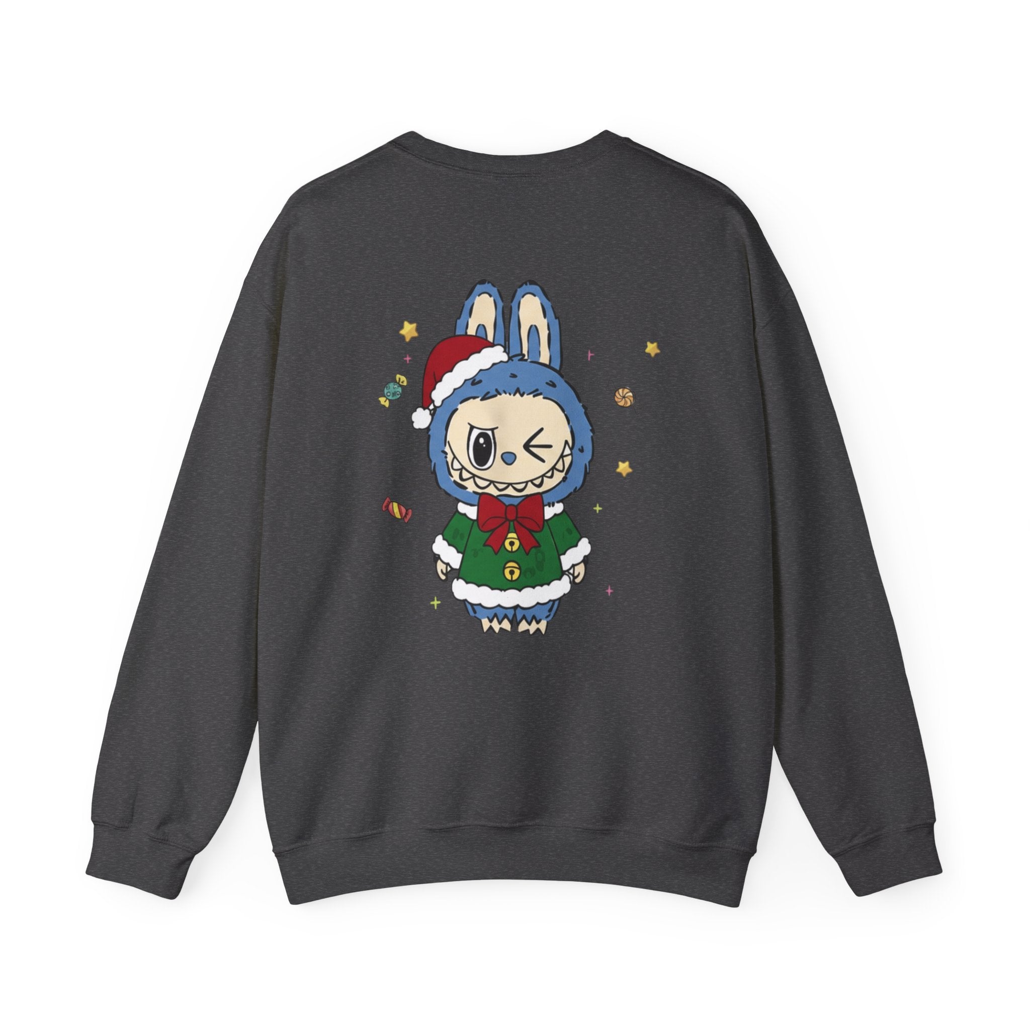 LABUBU CHRISTMAS SWEATS limited edition