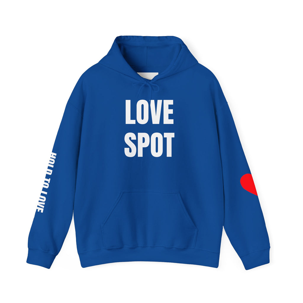 LOVE SPOT ROYAL