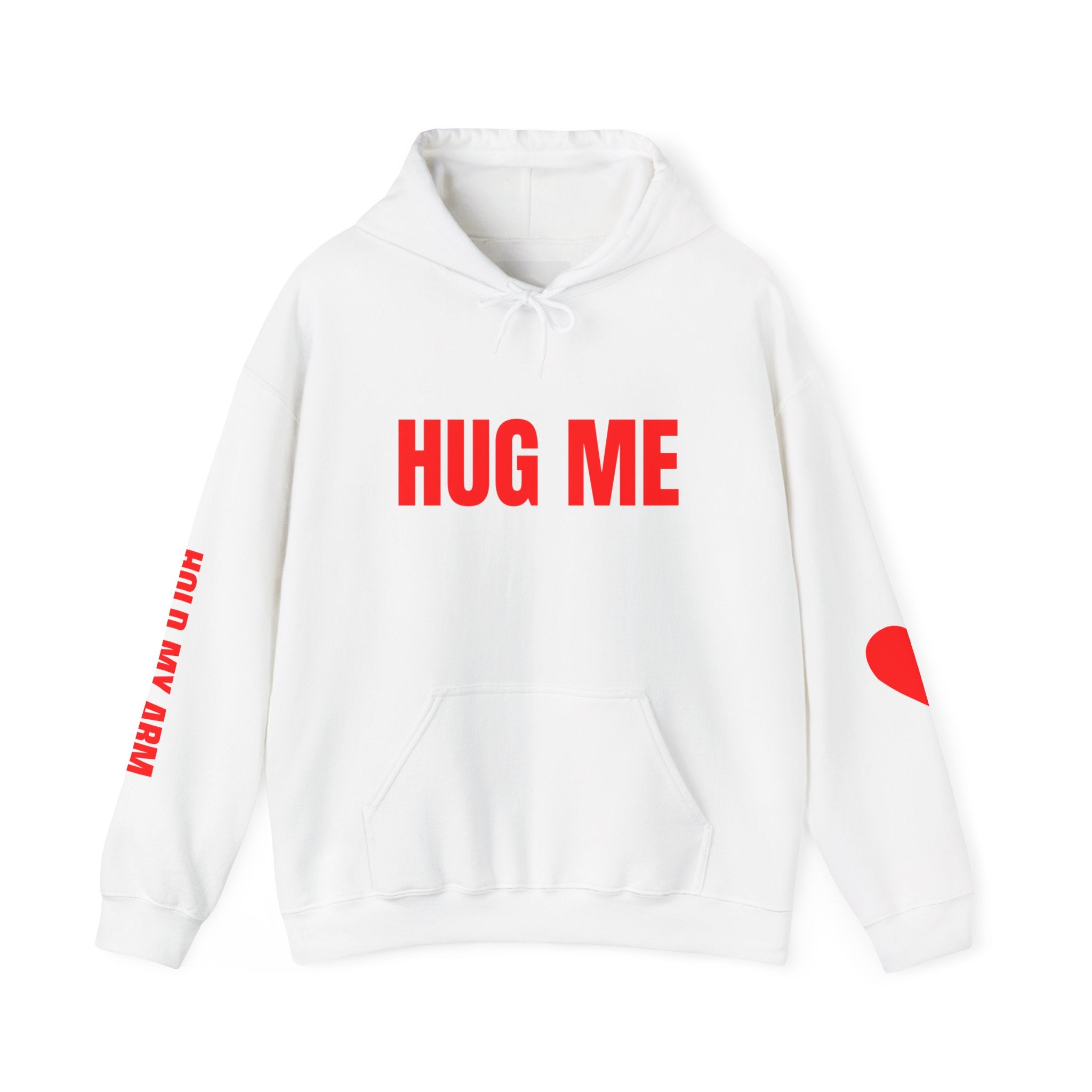 HUG HOODIE