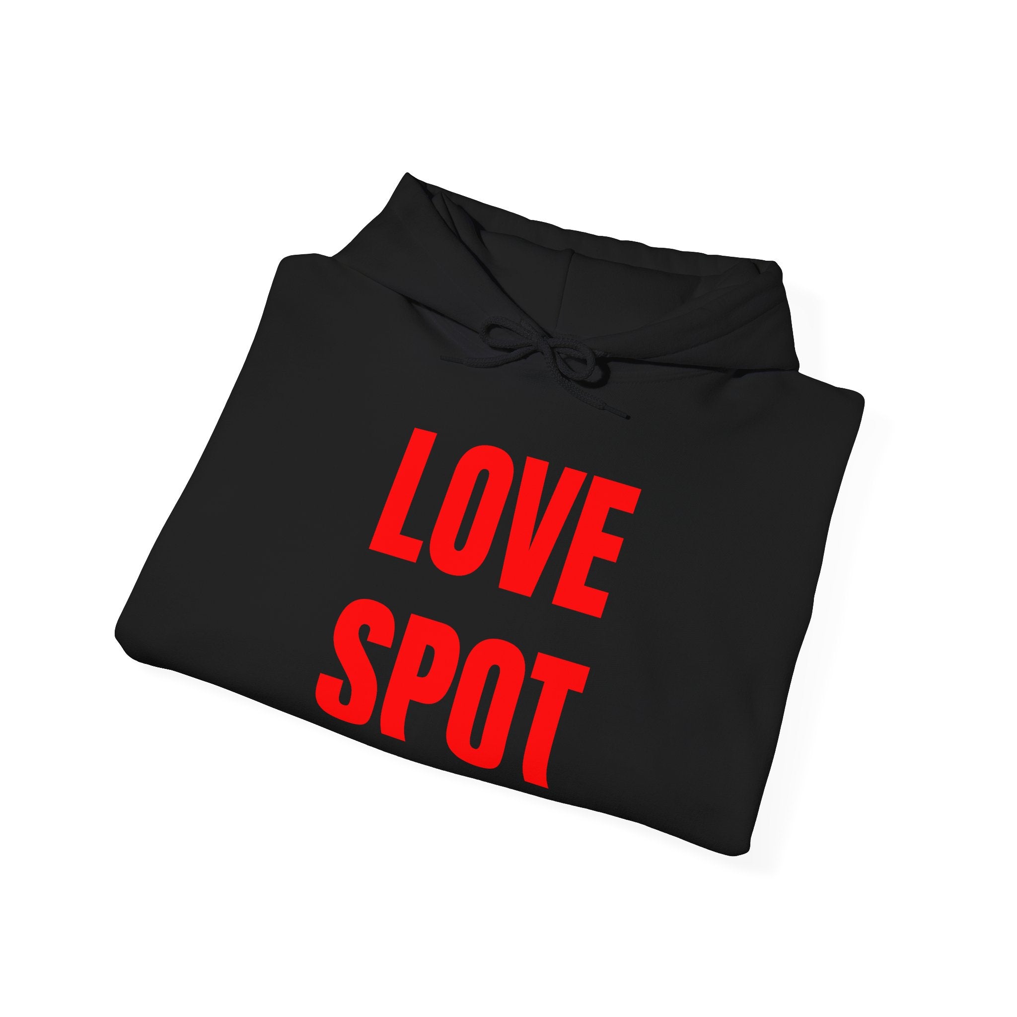 LOVE SPOT BLACK