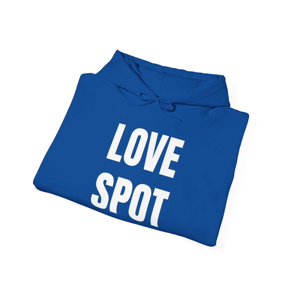 LOVE SPOT ROYAL