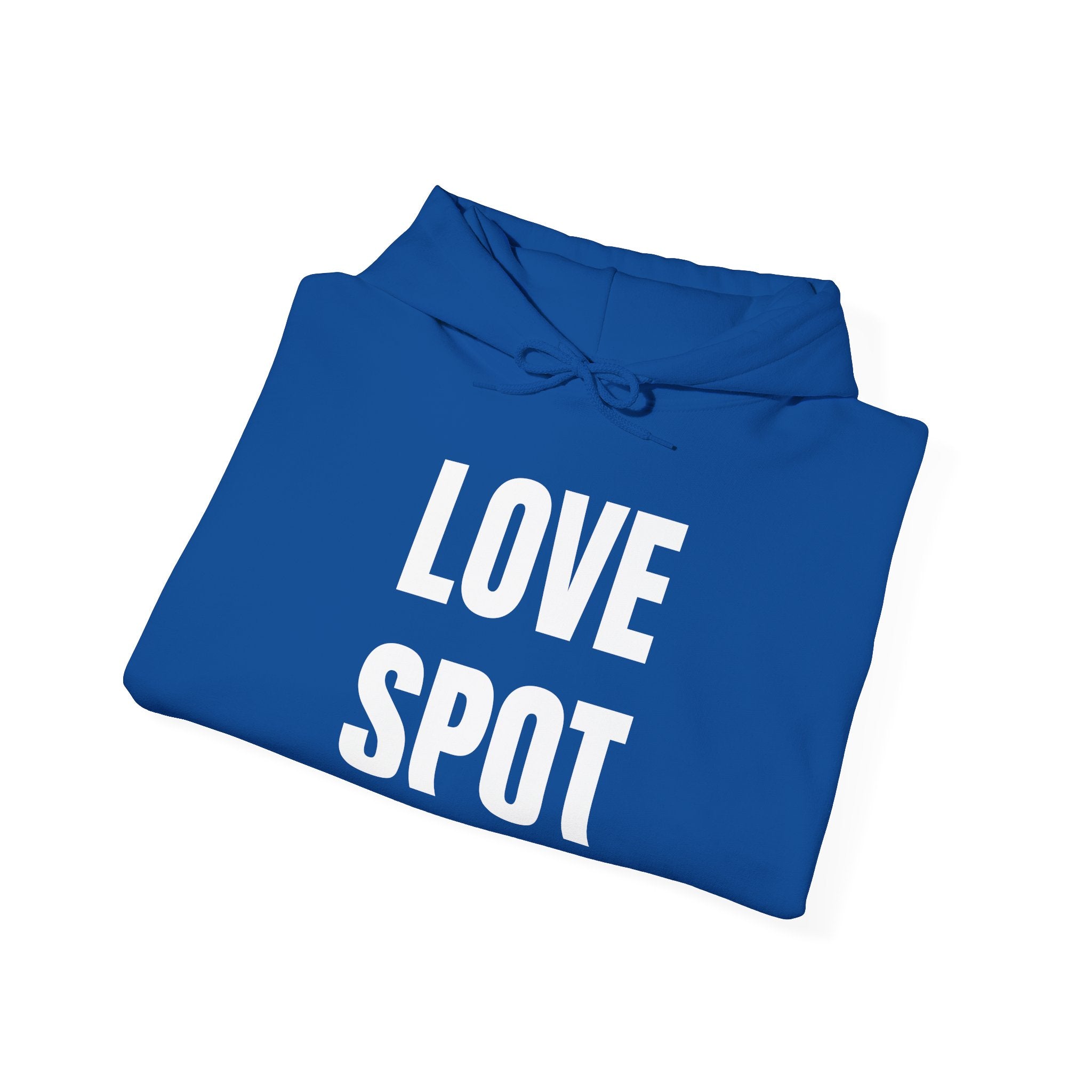 LOVE SPOT ROYAL