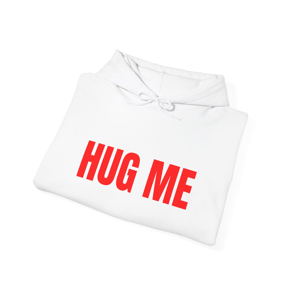 HUG HOODIE