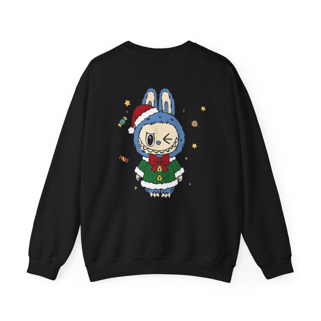 LABUBU CHRISTMAS SWEATS limited edition